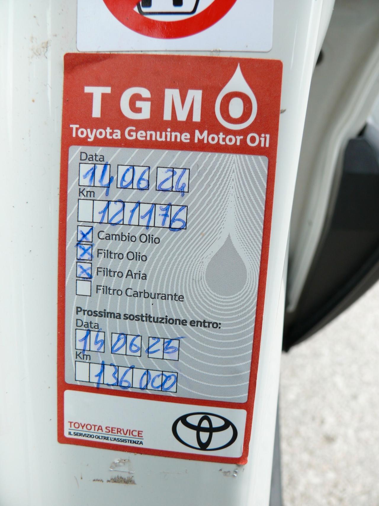 Toyota C-HR 1.8 Hybrid E-CVT Style (M1310)