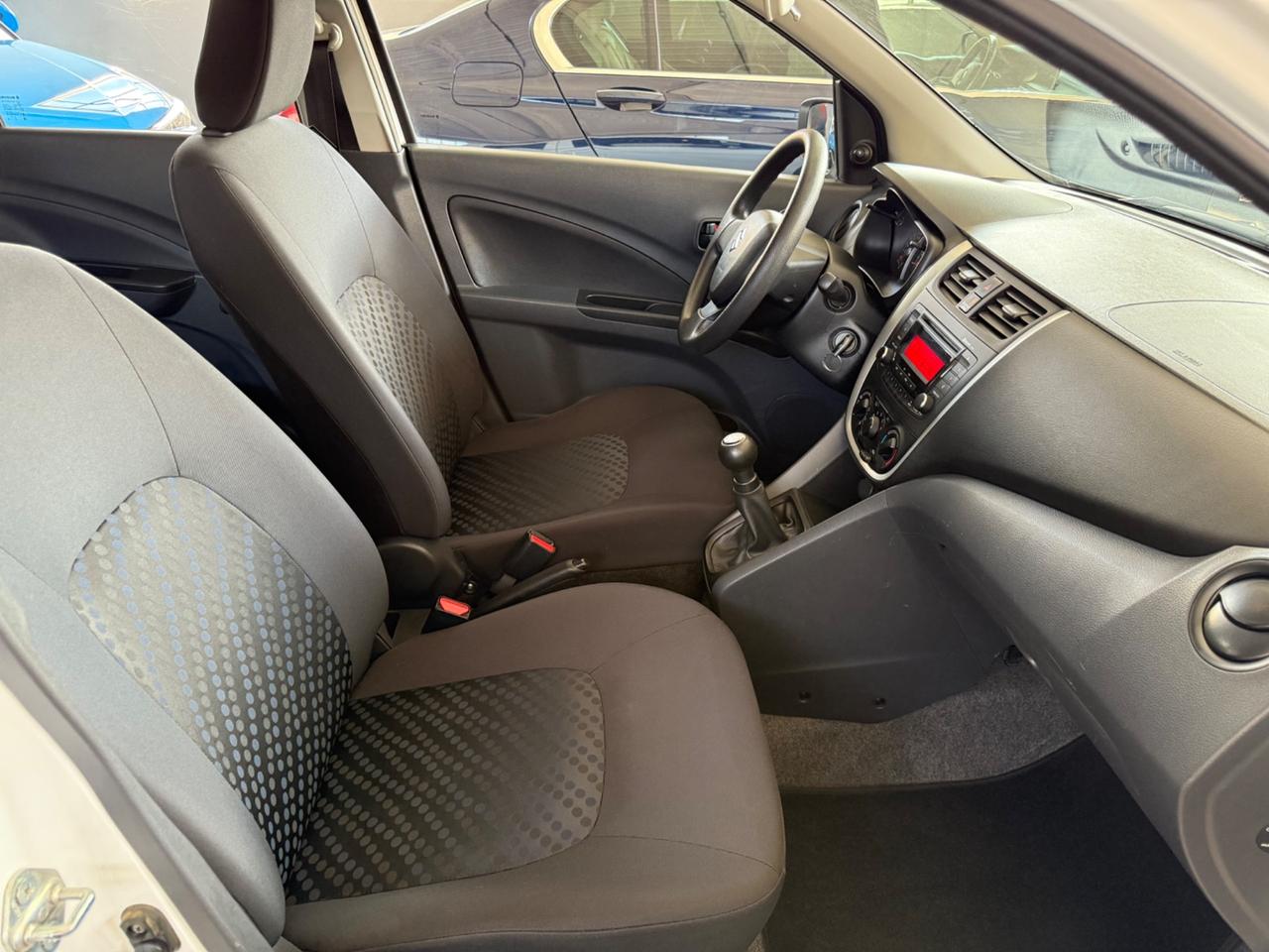 Suzuki Celerio 1.0 Easy
