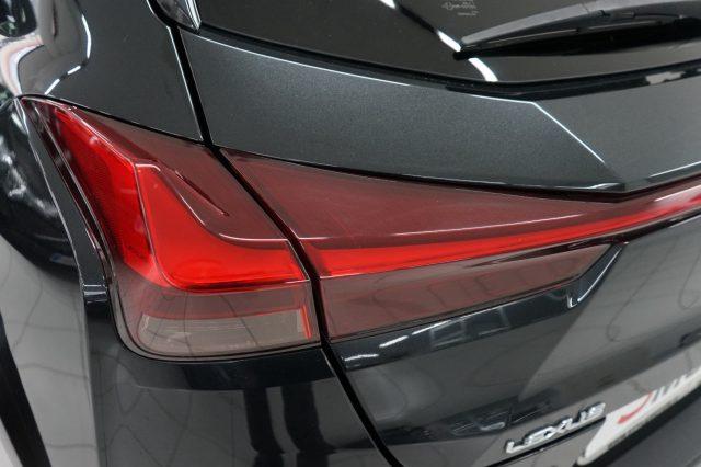 LEXUS UX 250h Hybrid Midnight Edition 2WD Ufficiale Certificata