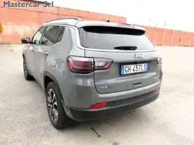 JEEP Compass Compass 1.3 turbo t4 phev Limited 4xe auto-GH437LS