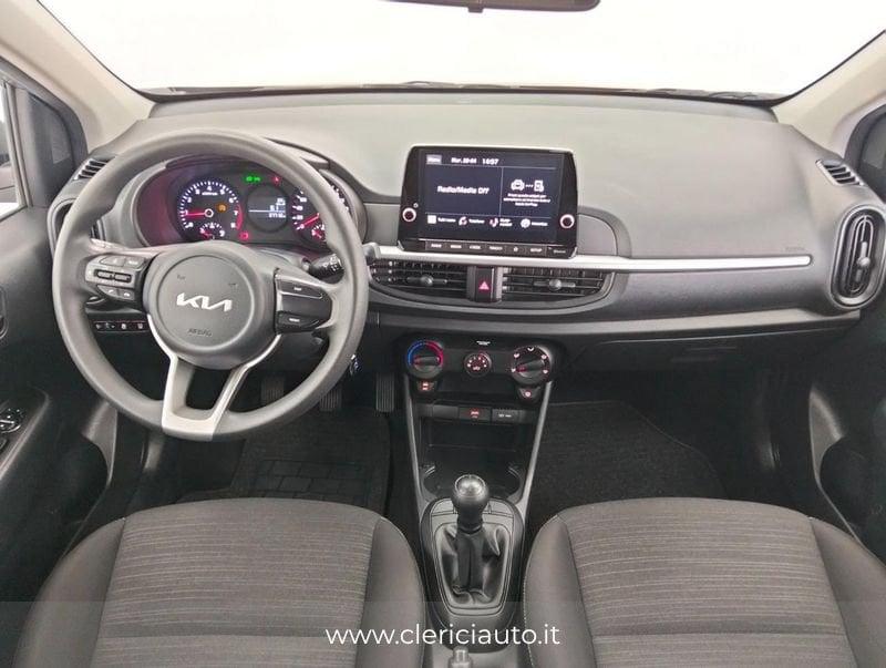 Kia Picanto 1.0 12V 5 porte Urban