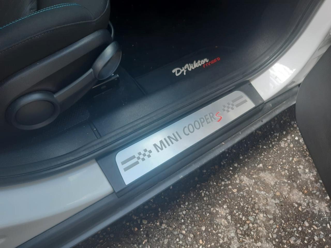 Mini Cooper Countryman 2.0 D ALL4 Automatica