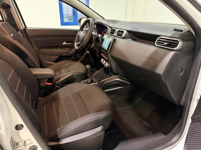 DACIA Duster 1.0 TCe 90 CV 4x2 Journey