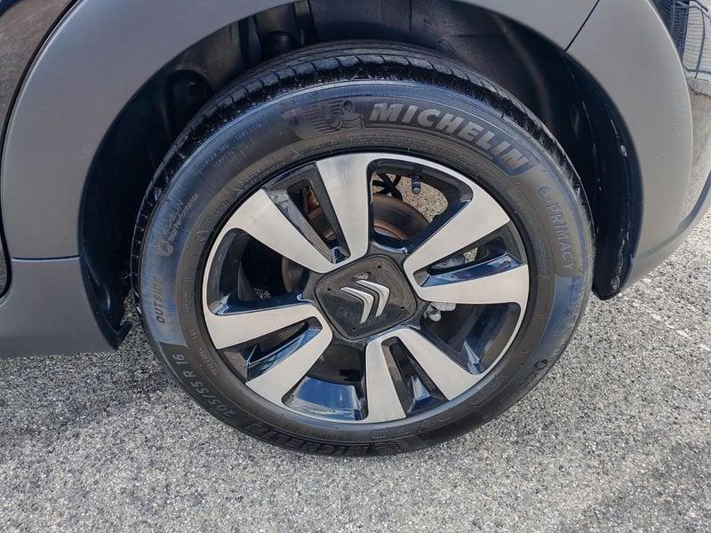 Citroën C3 PureTech 110 S&S Max