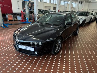 Alfa Romeo 159 1.9 JTDm Sportwagon Distinctive