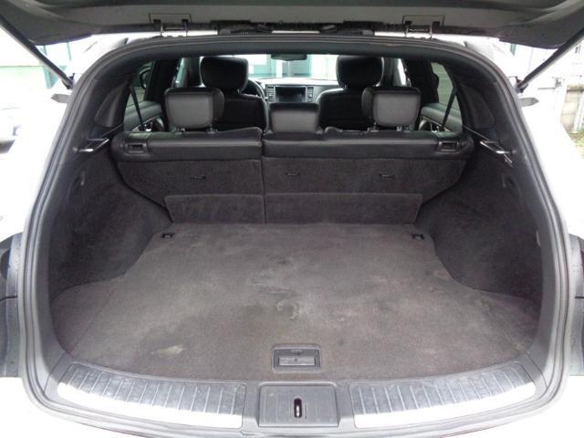 INFINITI FX30 d S Premium *TAGLIANDATA* *FINANZIABILE*