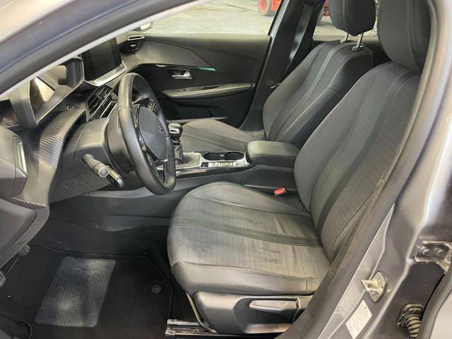 PEUGEOT 208 PURETECH 100CV S&S 5 PORTE ALLURE