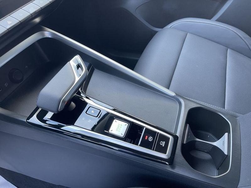 MG ZS 1.5 hybrid+ Luxury auto - KM0