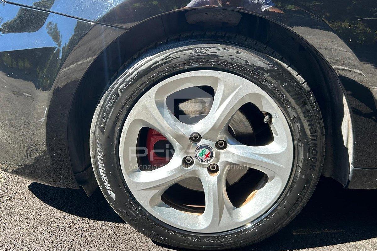 ALFA ROMEO MiTo 1.3 JTDm 95 CV S&S
