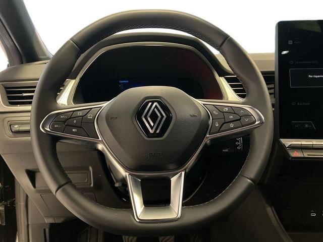 RENAULT Captur 1.0 tce Techno 90cv