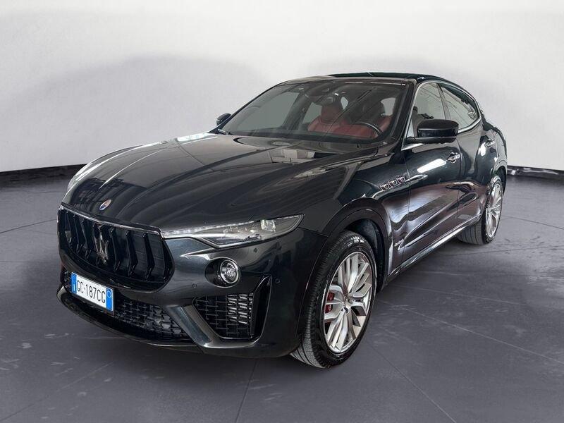 Maserati Levante LEVANTE 250 CV