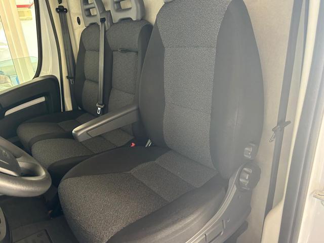 FIAT Ducato 33 2.3 MJT 120CV Furgone