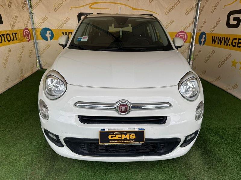 FIAT 500X 1.4 MultiAir 140 CV Pop Star GPL