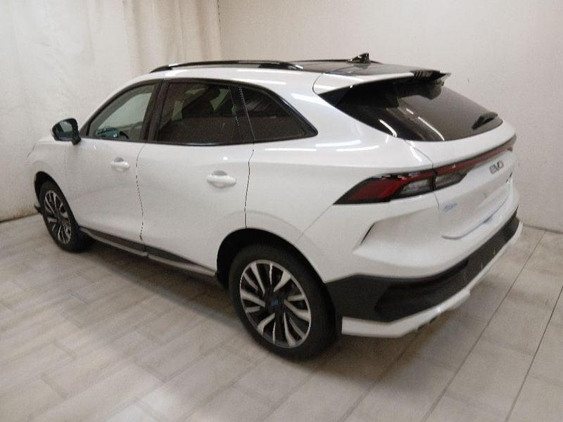 EVO Evo 6 1.5 turbo Gpl 167cv dct