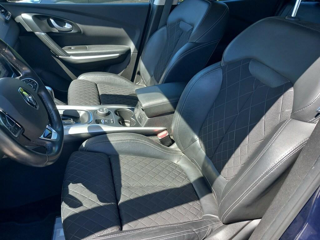 Renault Kadjar 1.5 Blue dCi Sport Edition2 EDC