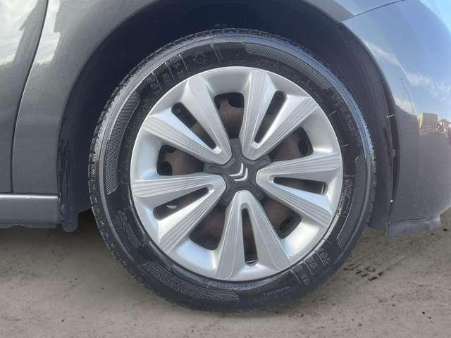 Citroen C3 2009 Benzina 1.2 puretech Seduction 82cv E6