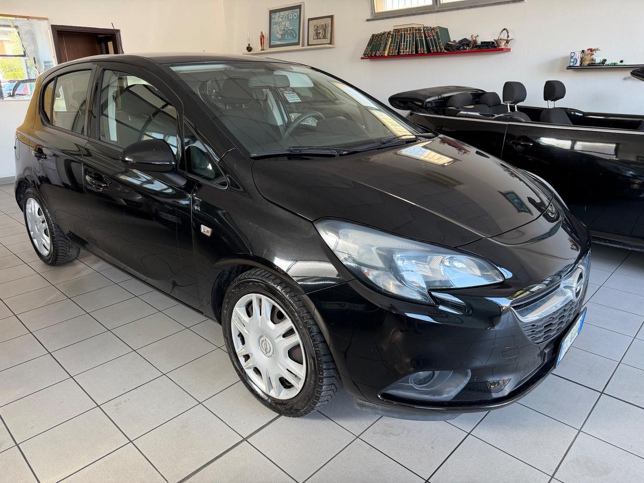 Opel Corsa 1.2 - 5 porte - OK neopatentati