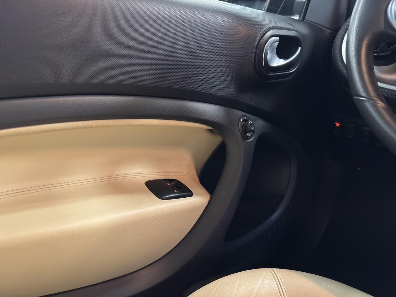 Smart fortwo eq Passion 4,6kW