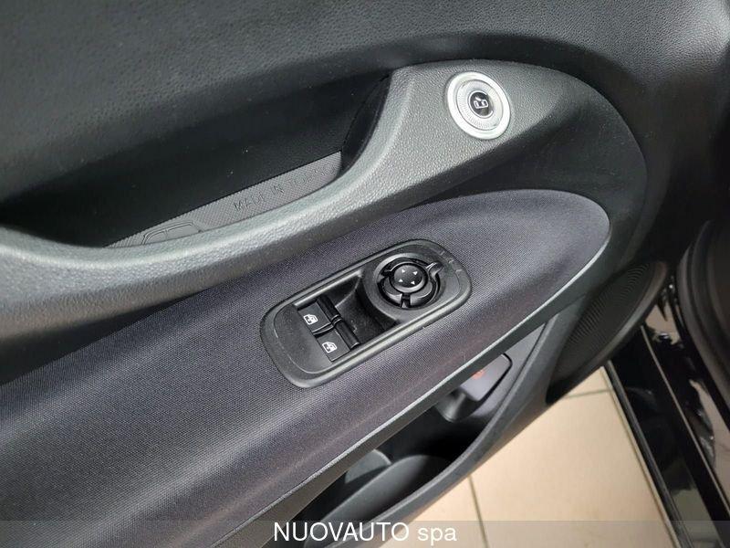 FIAT 500 Electric Berlina ICON 42 kWh