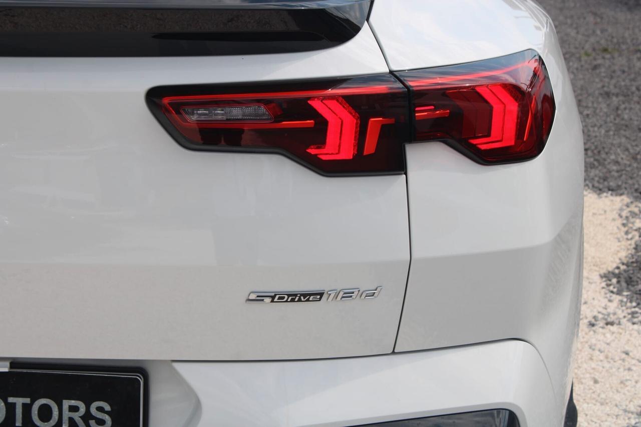 Bmw X2 sDrive Tua A SOLI 491€