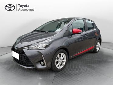 Toyota Yaris 1.5 hybrid Active