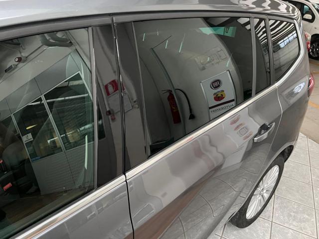 OPEL Zafira 1.6 Turbo EcoM 150CV Advance - RETROCAM