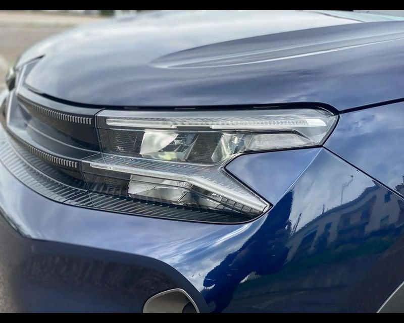 Citroën C5 Aircross I 2022 1.5 bluehdi Shine s&s 130cv eat8