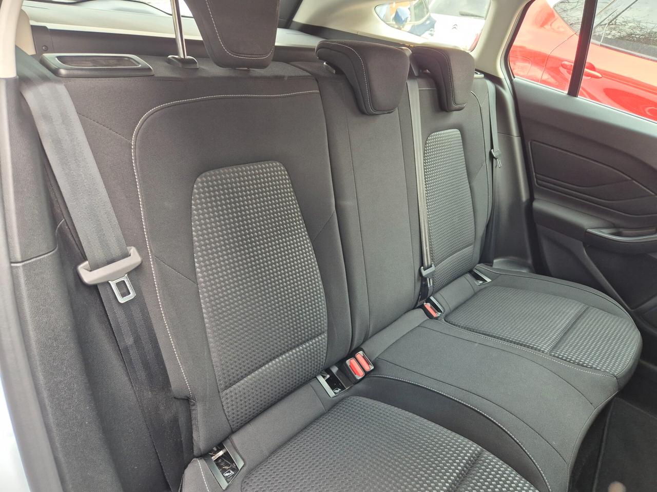 Ford Focus 1.5 EcoBlue 120 CV SW Business