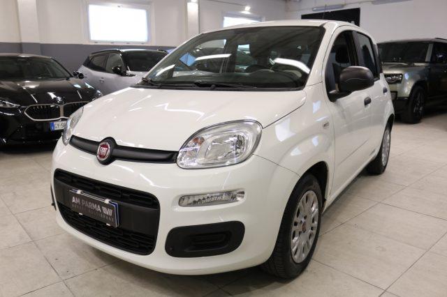 FIAT Panda 1.2 "" SOLO 32000 Km "" CLIMA ""
