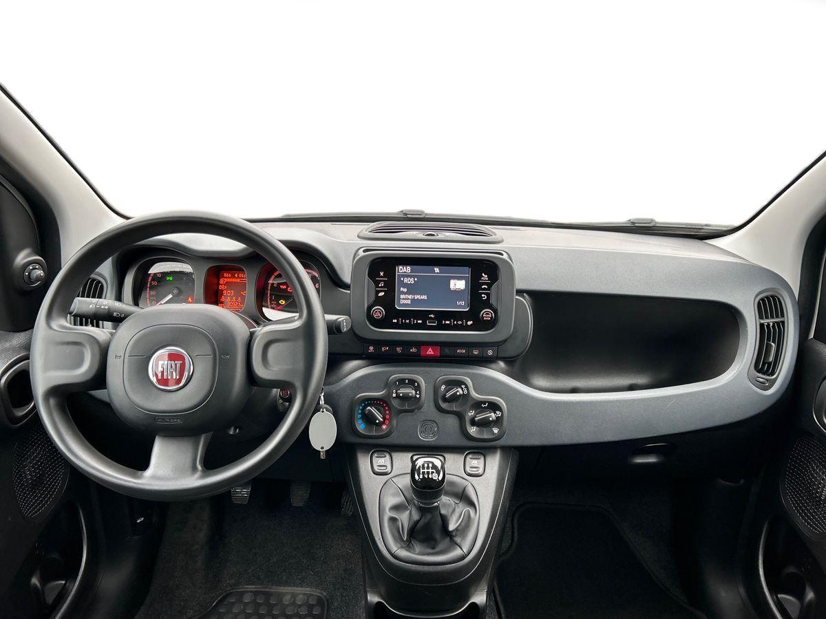 FIAT PANDA 1.0 FireFly 70cv S&S 6m Hybrid