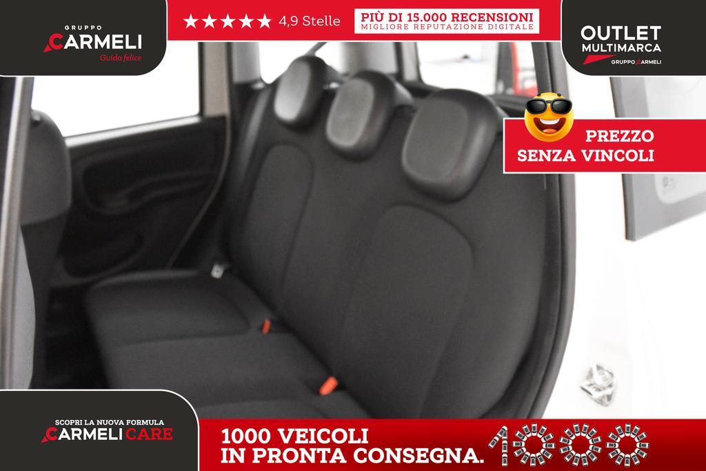 Fiat Panda 1.2 Easy