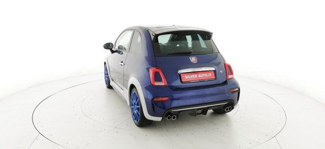 ABARTH 695 1.4 Turbo T-Jet 180 CV 70° anniversario