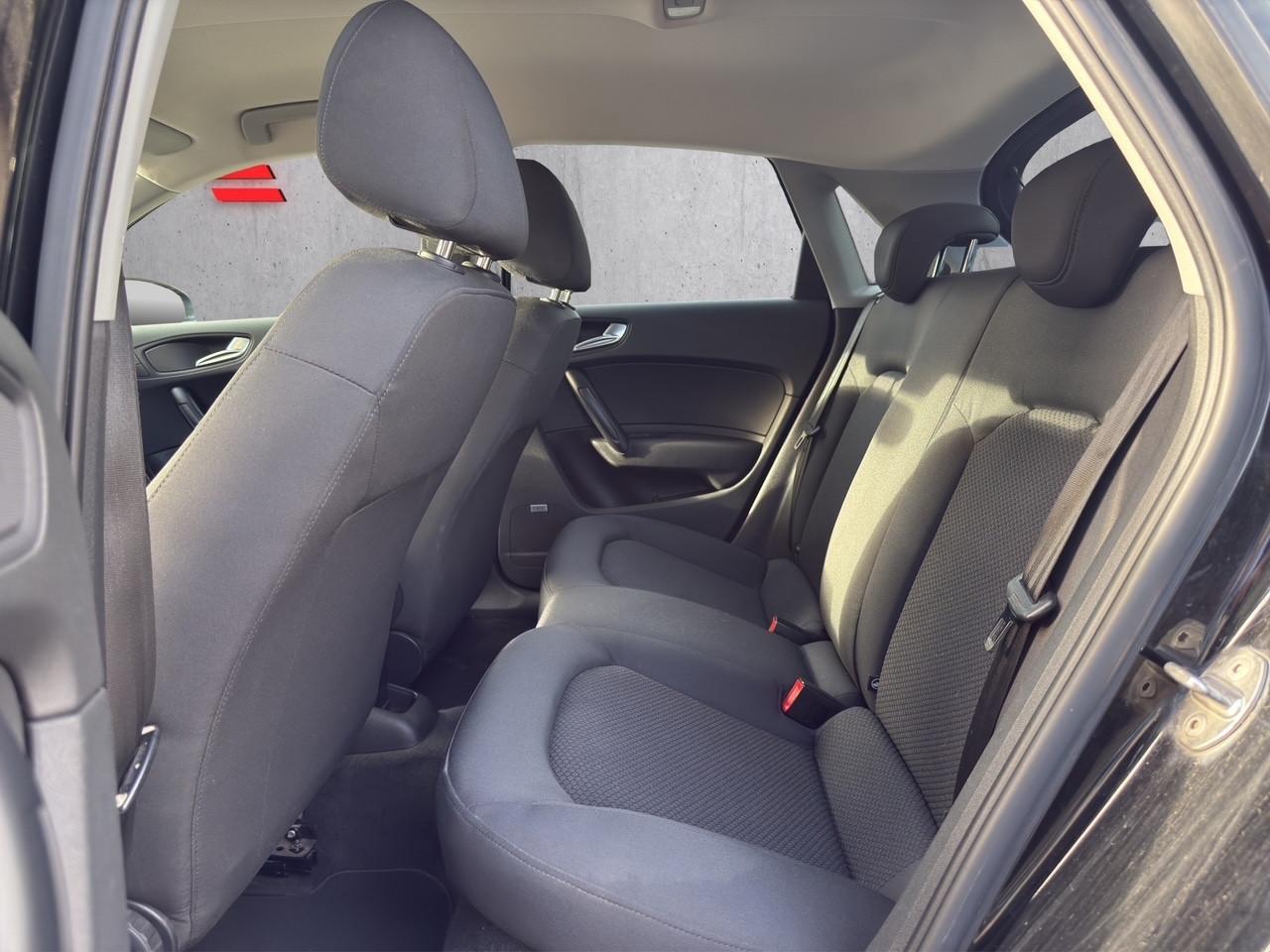 Audi A1 SPB 1.6 TDI Ambition