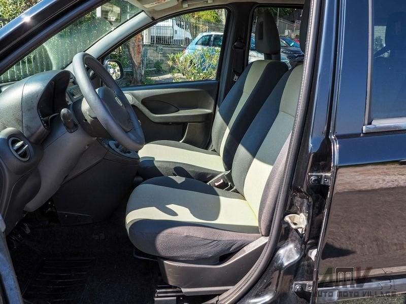 FIAT Panda 1.3 MJT 16V 4x4 PERFETTA (LEGGERE DESCRIZIONE)