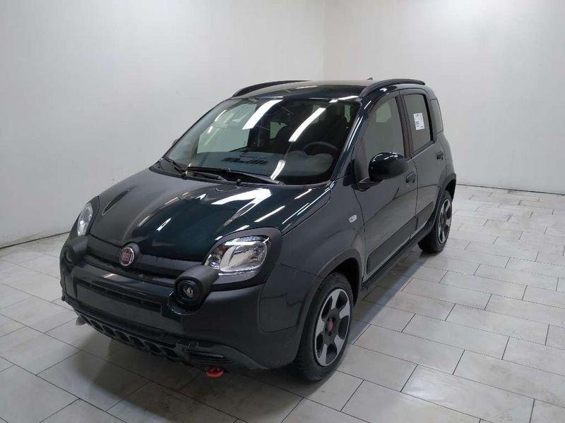 FIAT Panda 1.0 firefly hybrid Cross s&s 70cv 5p.ti