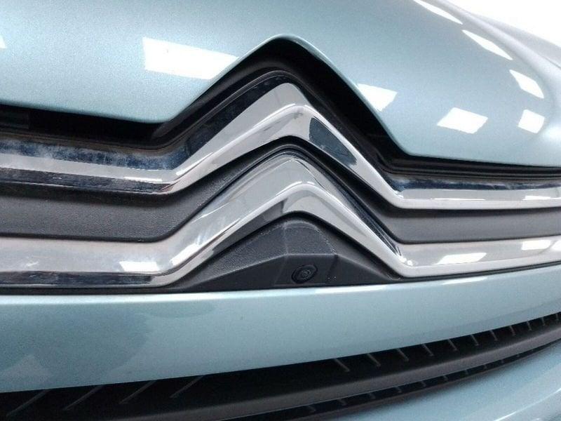 Citroën C4 1.2 puretech Max s&s 130cv eat8