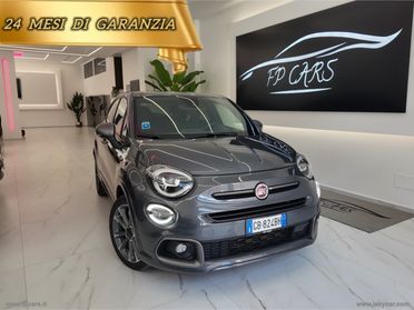 FIAT 500X 1.6 M.Jet 120 CV Sport