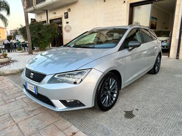 Seat Leon 1.6 TDI 110 CV DSG U CONNECT SW