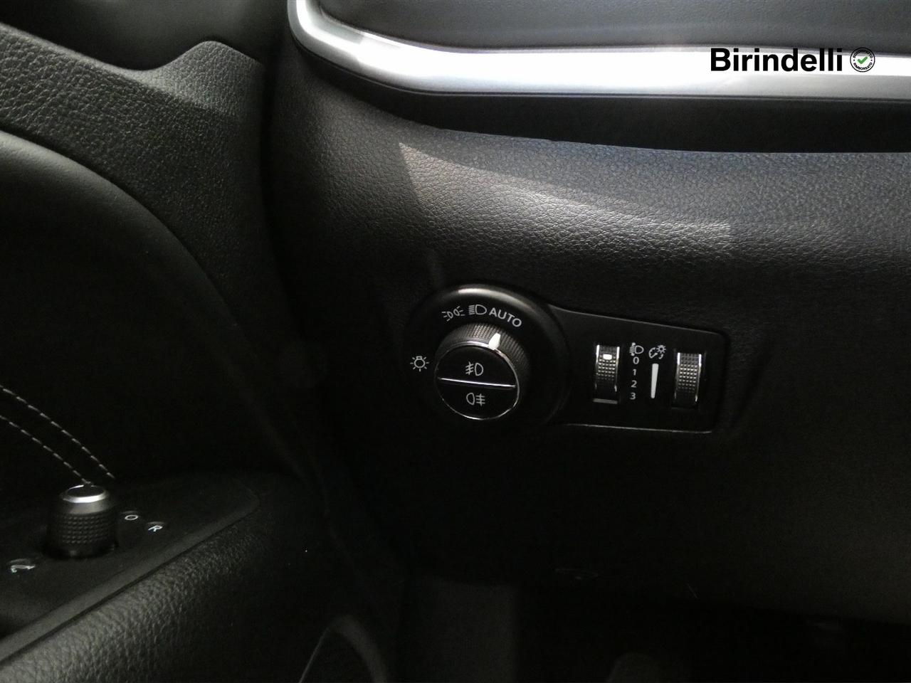 JEEP Compass 2ª serie - Compass 1.6 Multijet II 2WD S