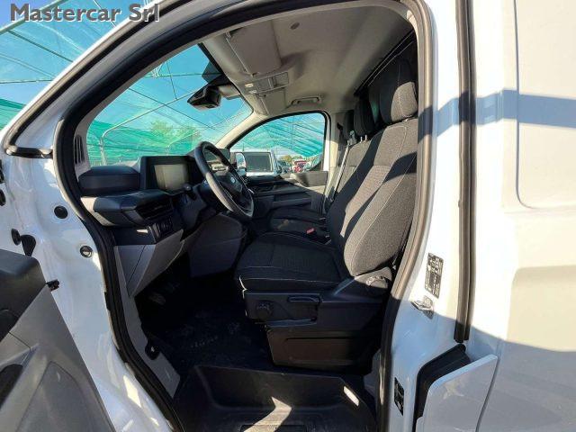 FORD Transit Custom 280 L1H1 TREND 2.0 ECOBLUE 136 CV - GW940YG