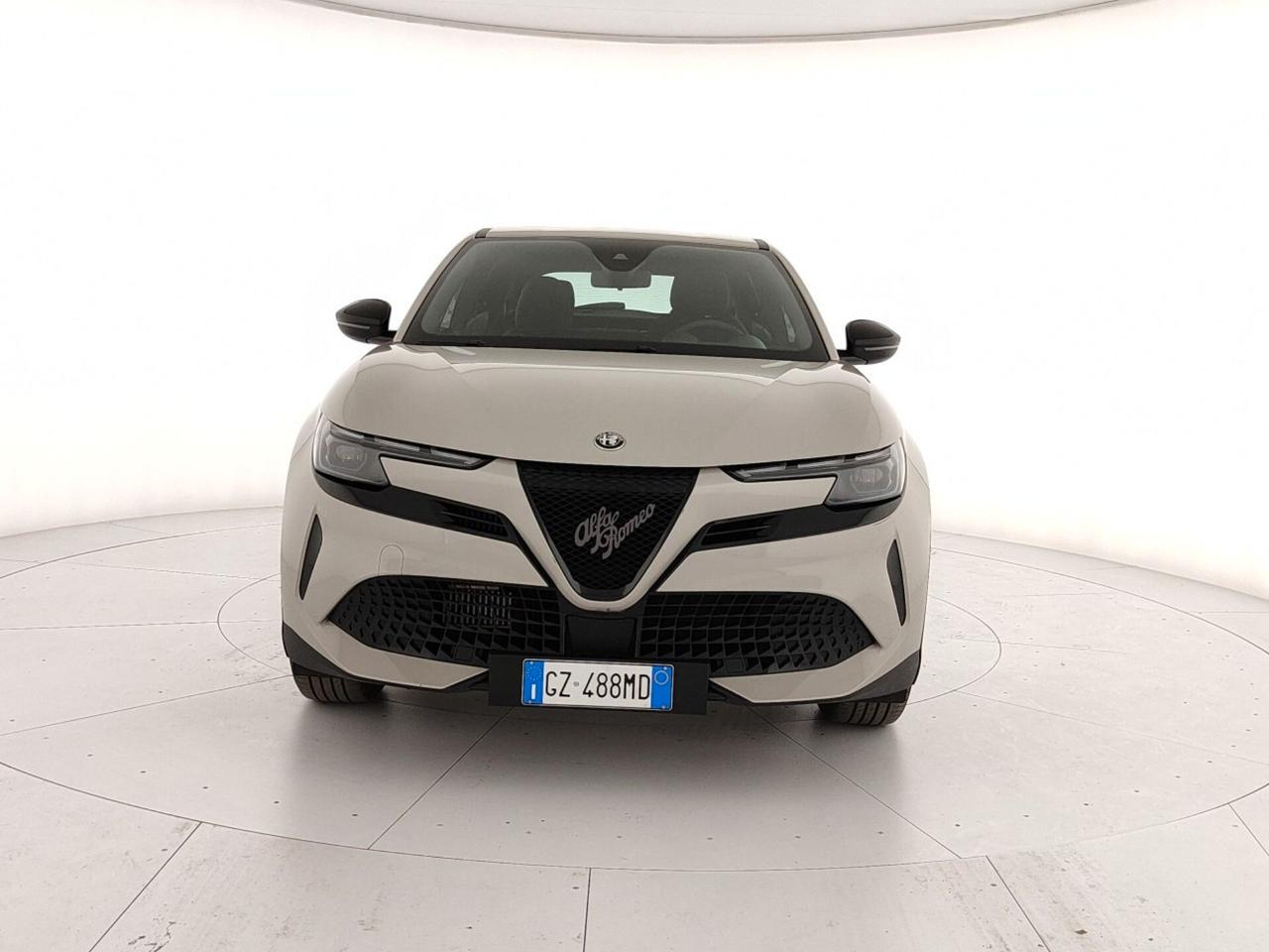 Alfa Romeo Junior 1.2 145 CV Hybrid eDCT6
