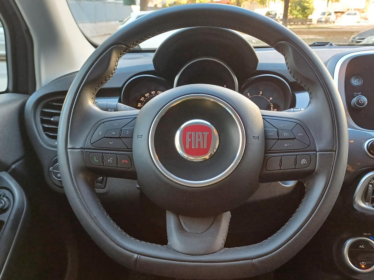 Fiat 500X 1.6 MultiJet 120 CV Business