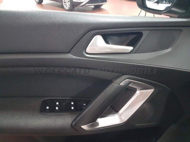 Peugeot 308 308 SW 1.2 puretech t Allure s&s 130cv my18