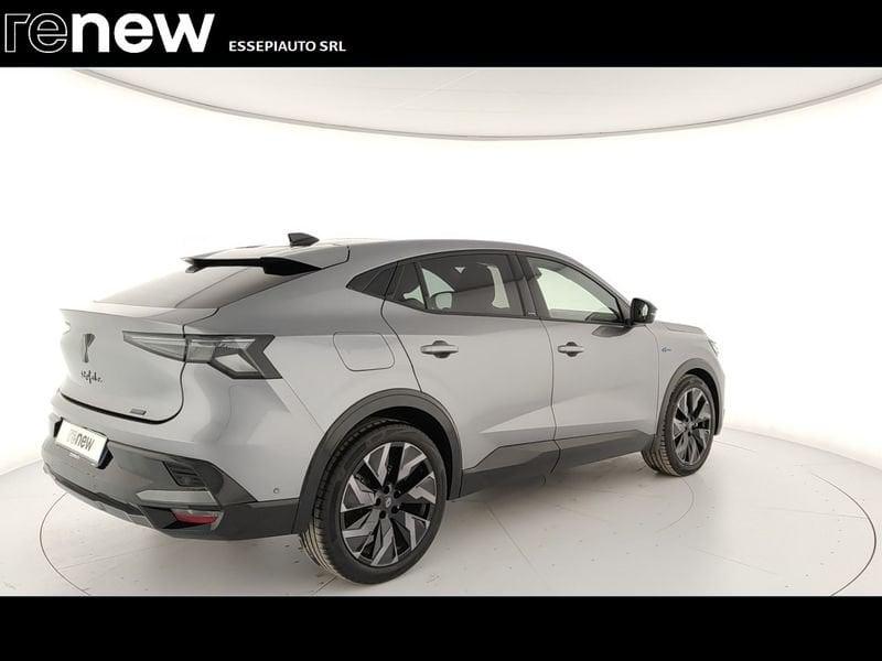 Renault Rafale Full Hybrid E-Tech 200 Esprit Alpine