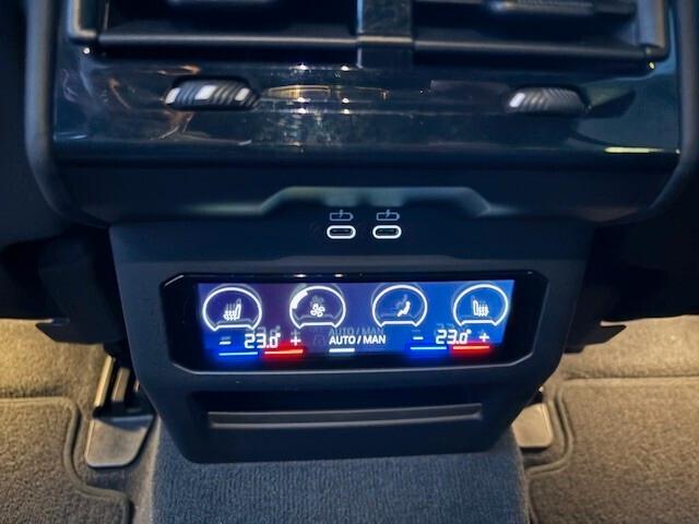 Bmw 520d 48V xDrive Touring Msport PRO