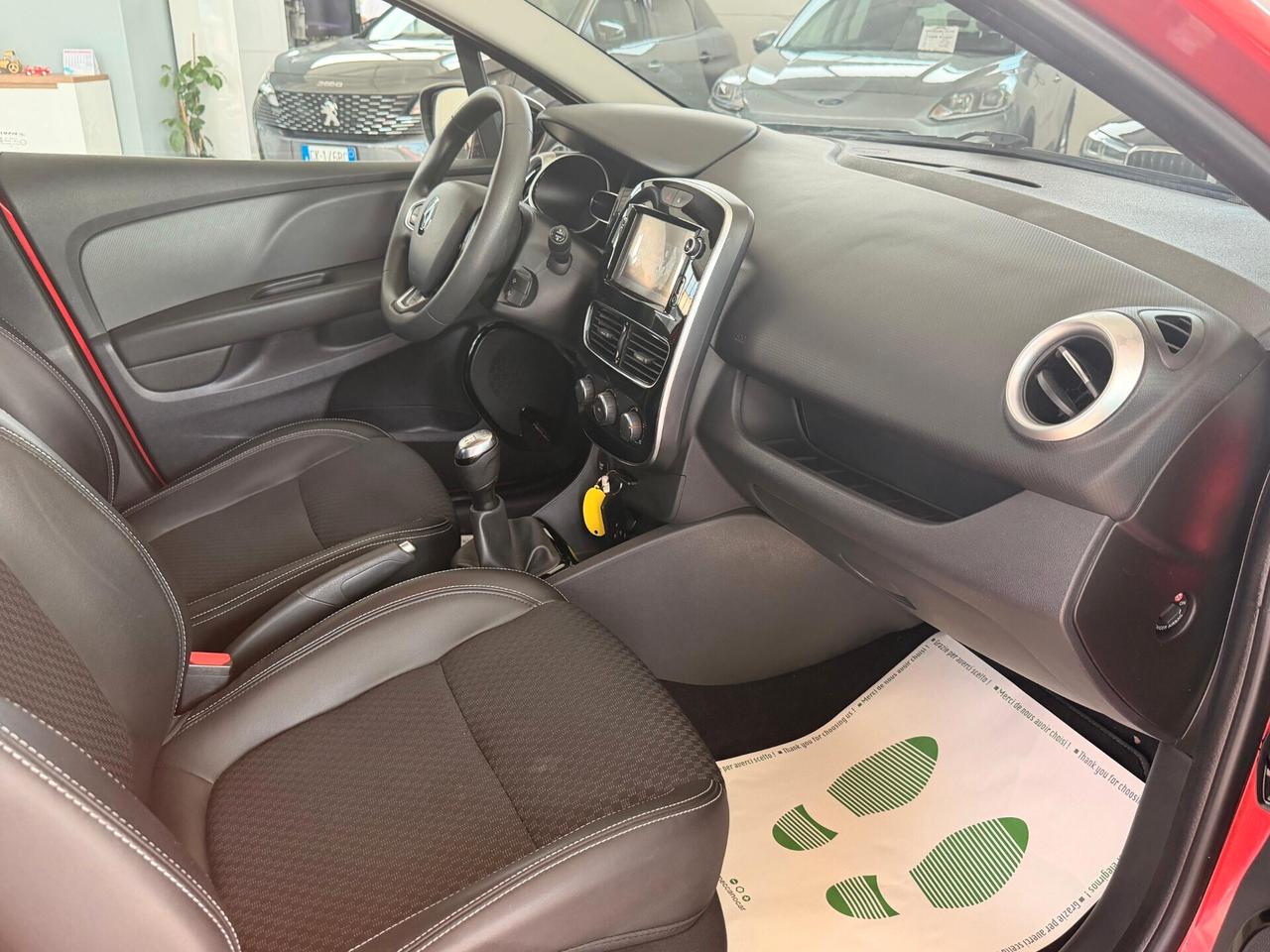 Renault Clio TCe 12V 90 CV GPL Start&Stop 5 porte Energy Duel