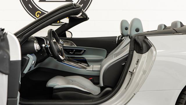 MERCEDES-BENZ SL 43 AMG Premium Plus IVA UNIPRO FULL OPT.