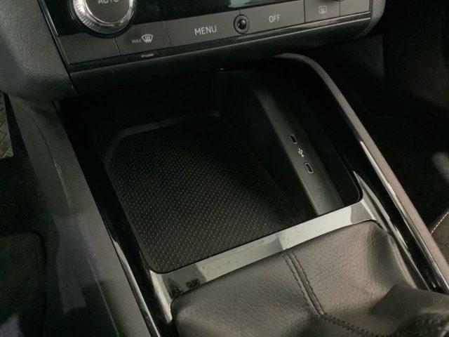 SKODA Kamiq 1.0 TSI Black Dots
