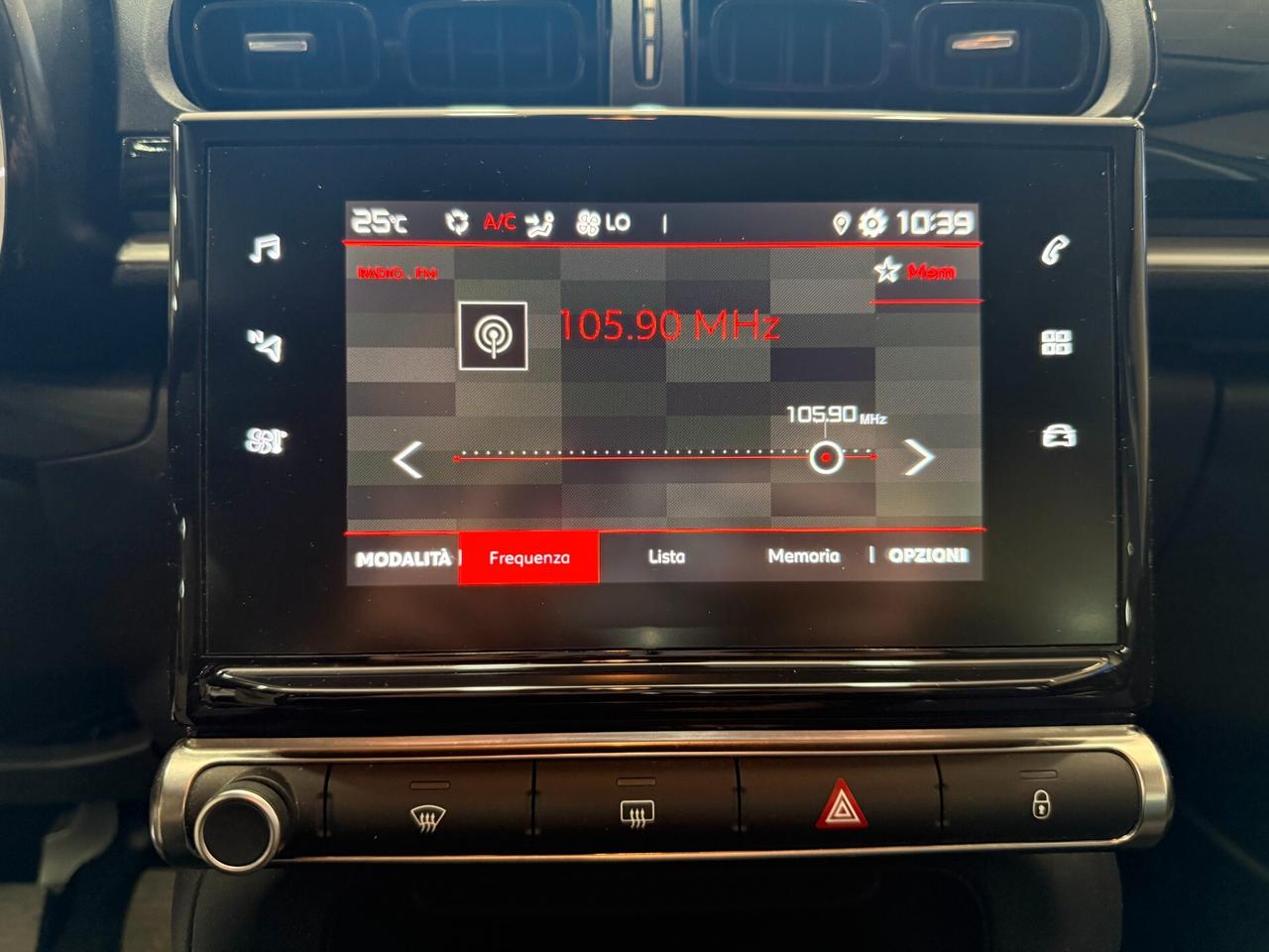 Citroen C3 PureTech 83 S&S Feel