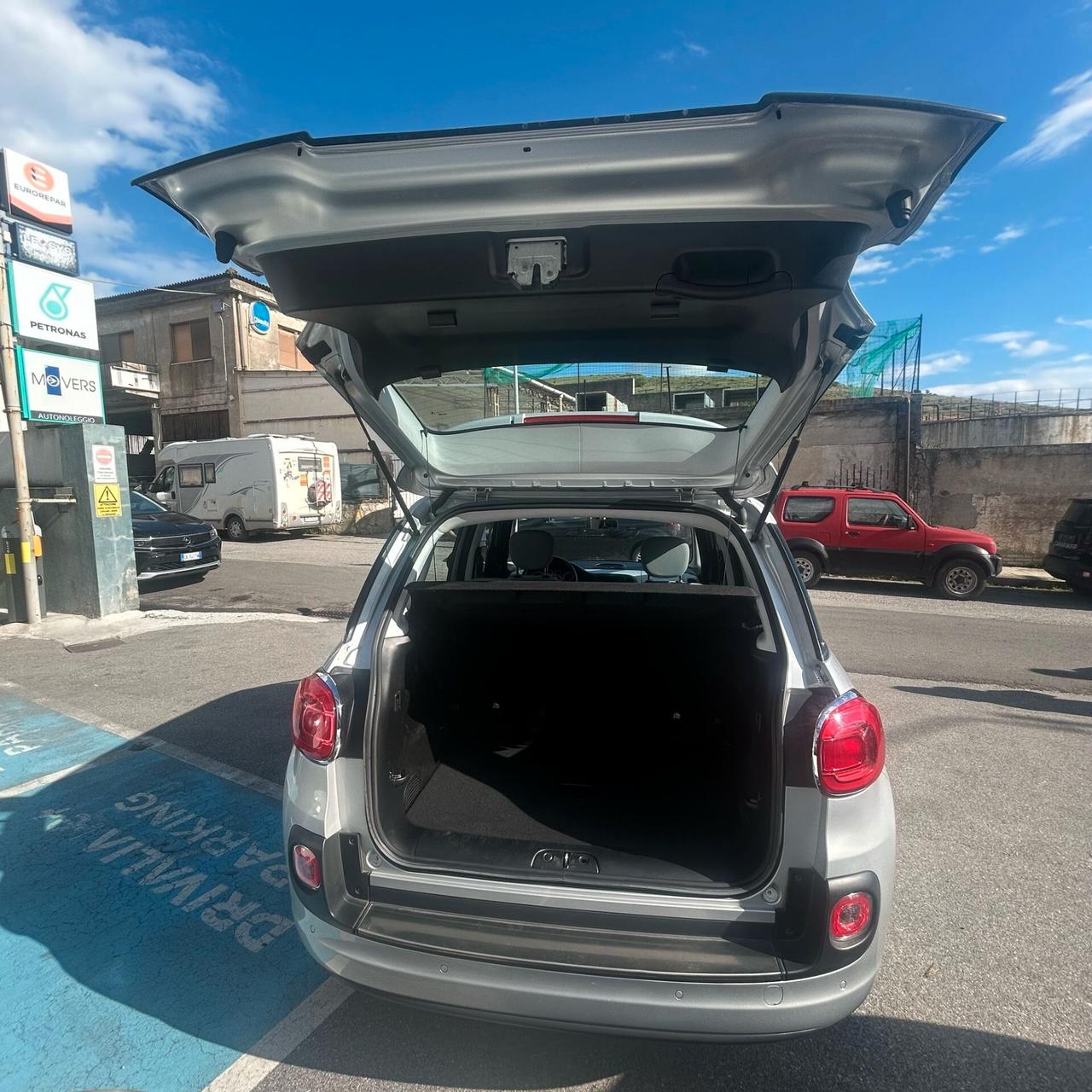 Fiat 500L 1.3 Multijet 95 CV Business